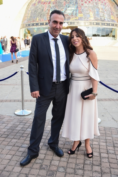 Pierra and Ray's Wedding - Part 1